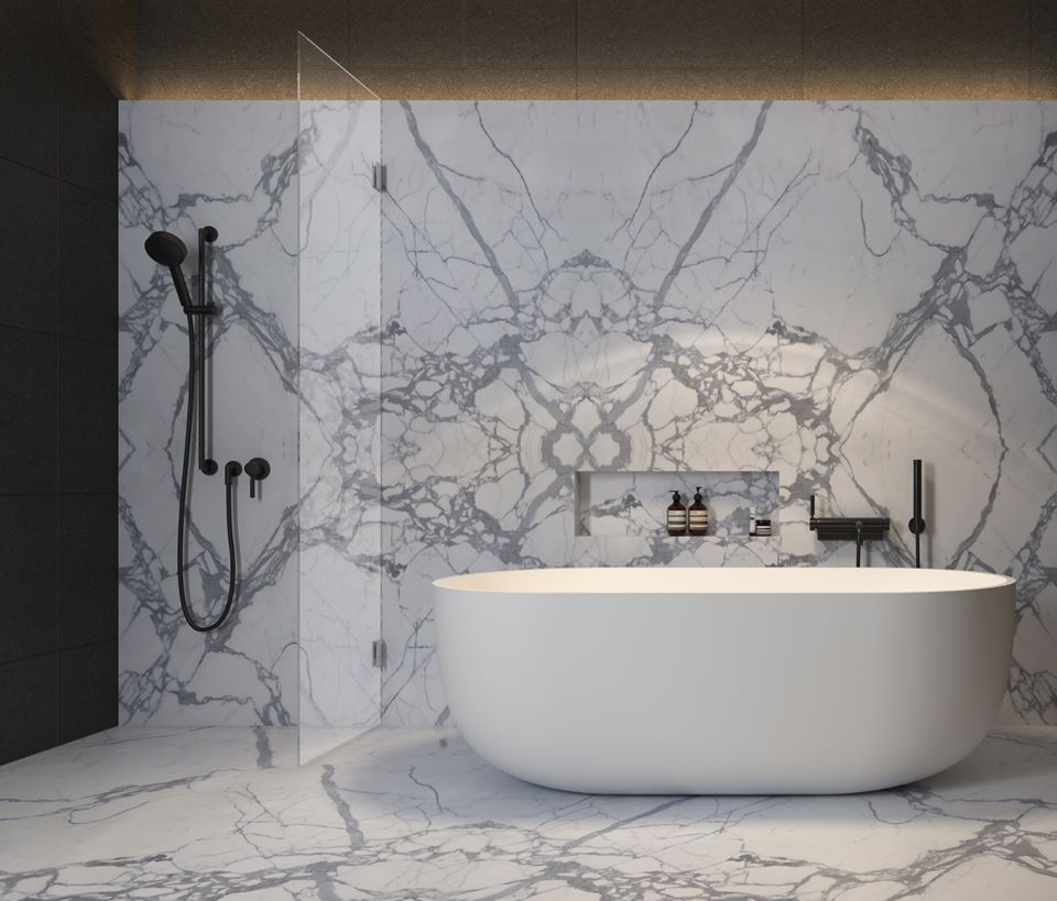 Top bathroom showrooms Christchurch Butterfield Bathrooms